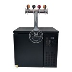 Beer Dispenser Factory - 20L-50L Kegerator Machine