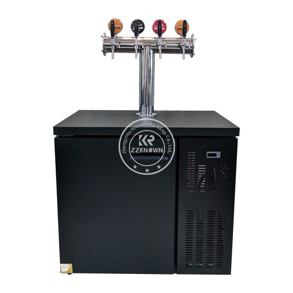 Beer Dispenser Factory - 20L-50L Kegerator Machine
