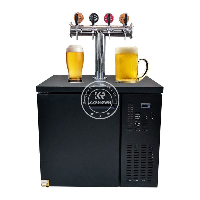 Beer Cooler Factory - Sankey Corny Keg Dispenser