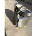 Meat Grinder Manufacturer - 3D Model Design Mixer