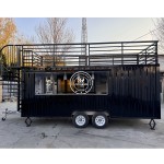Container Restaurant Manufacturer - DOT Expandable Australia