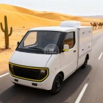 Refrigerator Truck Factory - Customized Reefer Box