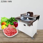 Meat Chopper Manufacturer - High Safety Bowl Cutter