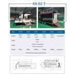 Container Restaurant Manufacturer - Double Layer Expandable