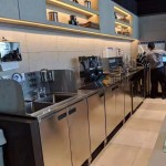 Mobile Bar Manufacturer - Customizable Cocktail Station