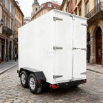Reefer Trailer Factory - Custom Refrigerated Container