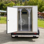 Refrigerated Trailer Manufacturer - China Custom Container