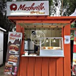 Food Truck Shop Factory - Customized Expandable Retail