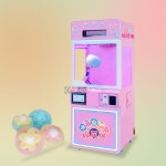 Cotton Candy Manufacturer - Mini Vending Machine