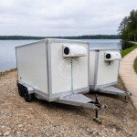 Refrigerated Trailer Manufacturer - OEM Professional Reefer