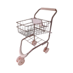 Mini Cart Factory - Factory Direct Small Steel Kids Shopping Stroller