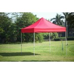 Gazebo Manufacturer - Commercial Foldable 3x3 Outdoor Use