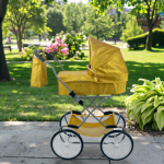 Doll Stroller Manufacturer - Wholesale Customized Baby Activity Play