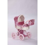 Baby Doll Carrier Factory - Adjustable Handle Four Wheels Custom Made