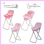 Toy High Chair Factory - OEM ODM Directly Perfect Pretend Play Gift