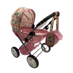 Mini Toy Factory - Factory Direct Exquisite Metal Floral Print