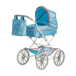 Toy Pram Manufacturer - OEM Fabric Push Chair Pretend Play