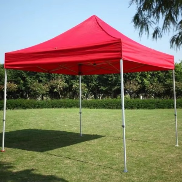 Gazebo Manufacturer - Commercial Foldable 3x3 Outdoor Use