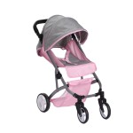 Doll Stroller Factory - Hot Selling Big Wagon Design Factory Price