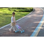 Baby Doll Stroller Factory - Wholesale 4 Wheel Foldable Carriage