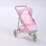 Toy Jogger Factory - High Quality Doll Stroller Perfect Gift