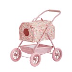 Pet Stroller Manufacturer - Factory Direct Metal Frame Removable Wholesale