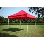 Gazebo Tent Manufacturer - Commercial Foldable 3x3 Aluminum Outdoor