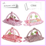 Doll Wagon Factory - Basic Design Small Size Pretend Play