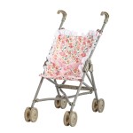 Mini Buggy Factory - OEM ODM Direct Fold Doll Pram Low Price
