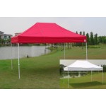 Outdoor Tent Factory - Commercial Foldable 3x3 Aluminum Trade Shows