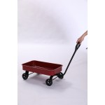 Furniture Toys Manufacturer - Factory Direct Metal Trailer Truck Wheels