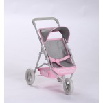 Pretend Play Stroller Manufacturer - High Quality Canopy Educational
