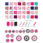 Doll Stroller Factory - Factory Direct Sale Metal Frame Pet Stroller