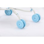 Baby Doll Stroller Factory - Wholesale 4 Wheel Foldable Carriage