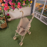 Doll Stroller Manufacturer - Cheap Price Direct Fold Kinder Mini