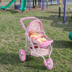 Baby Stroller Factory - New Hot Sale Custom Foldable Doll Pram