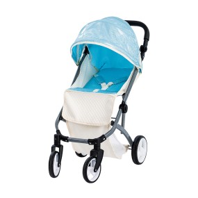 Doll Stroller Factory - Hot Selling Big Wagon Design Factory Price