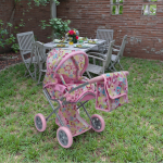 Baby Products Manufacturer - High Quality 3 in 1 Pram Carrier