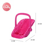 Doll Cot Manufacturer - Direct Factory Sale Pretend Play Crib