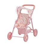 Pretend Play Stroller Manufacturer - Canopy Jogger Girls Gift Accessories
