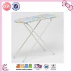 Toy Ironing Board Manufacturer - Mini Folding Iron Set Housekeeping