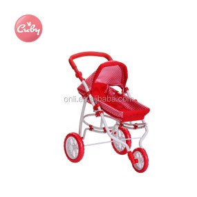 Baby Stroller Factory - New Hot Sale Custom Foldable Doll Pram
