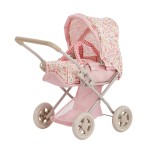 Doll Stroller Manufacturer - Direct Factory 2-in-1 Pretend Play Jogger