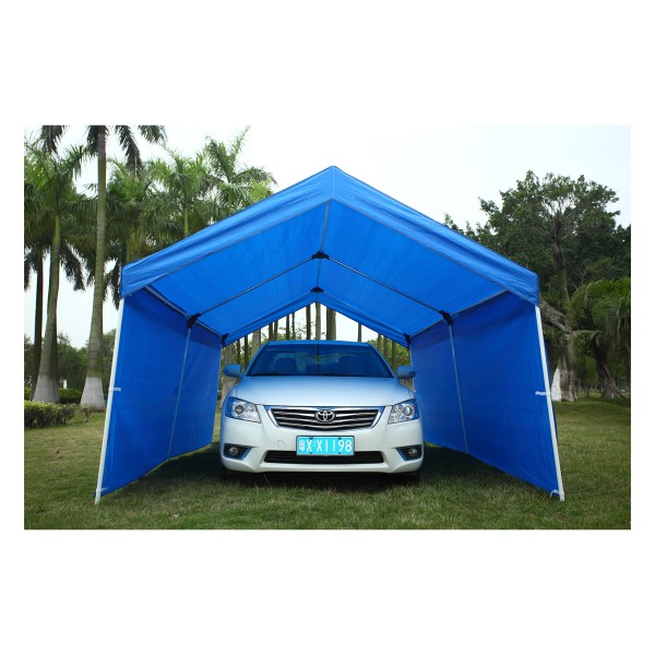 Outdoor Garage Manufacturer - Direct Sale Waterproof Steel Tube Folding