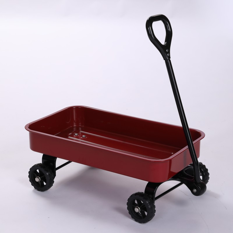 Furniture Toys Manufacturer - Factory Direct Metal Trailer Truck Wheels