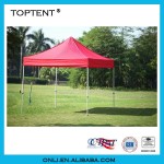 Gazebo Tent Manufacturer - Commercial Foldable 3x3 Aluminum Outdoor