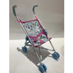 Mini Stroller Factory - Cute Small Game Model Four Wheels Buggy