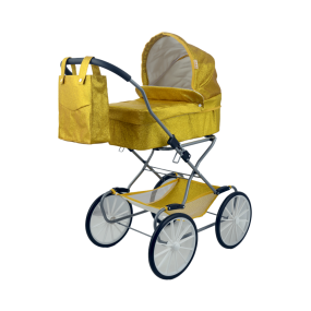 Doll Stroller Manufacturer - Wholesale Customized Baby Activity Play