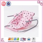 Baby Care Toys Factory - Comfort Relaxation Doll Cradle Furniture