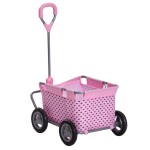Doll Carriage Manufacturer - Factory Direct Metal Trailer Truck Wheels